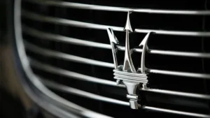 luxury car logos