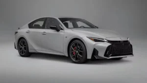 What is the Lowest Cost Luxury Cars 2026