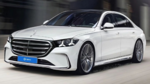 Mercedes S‑Class price 2026