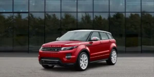 Range Rover Maintenance Cost in 2026: Monthly & Yearly Expenses