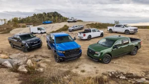 off-road trucks 2026