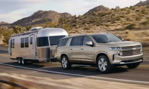 Heavy Duty Power: Silverado EV Release Date & Updates