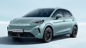 EV launches 2026