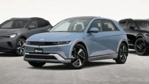 equinox ev vs ioniq 5