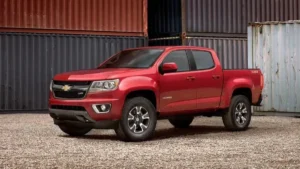 Buy Chevy SUV