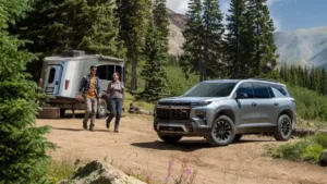 suburban vs expedition