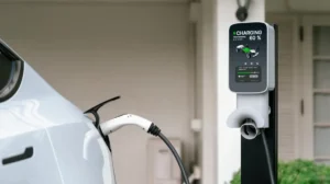 EV charging network expansion 2026