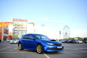 Prodrive Performance Pack