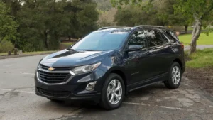 best year used chevy equinox