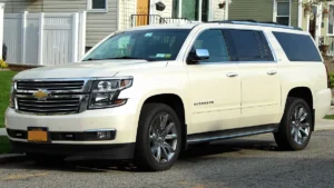 Best Year for a Used Chevy Suburban: Reliability & Value Guide
