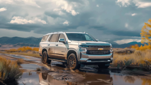 Chevy Tahoe Problems by Year: Best & Worst Years to Buy Used