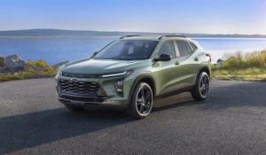 Best Year for a Used Chevy Trax: What to Know Before Buying