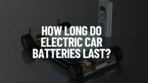 How Long Do Car Batteries Last