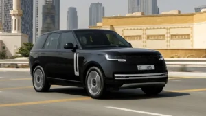 Range Rover Velar 2026 Review: Price, Specs & What's New