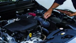 Car Engine Repair and Diagnostic Tool