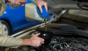 Oil Change Guide: When, How & Costs Explained