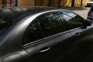 How Much to Tint Car Windows
