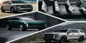 safest midsize SUVs 2026