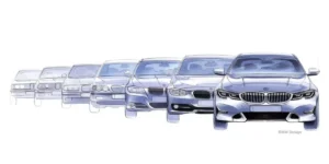 BMW Series Explained