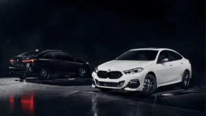 BMW 2 Series Explained
